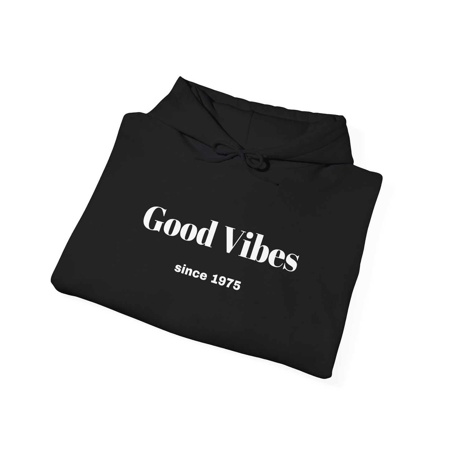 Take Your Vibes and Go Hoodie | Unisex Heavy Blend Sweatshirt for Comfort & Style