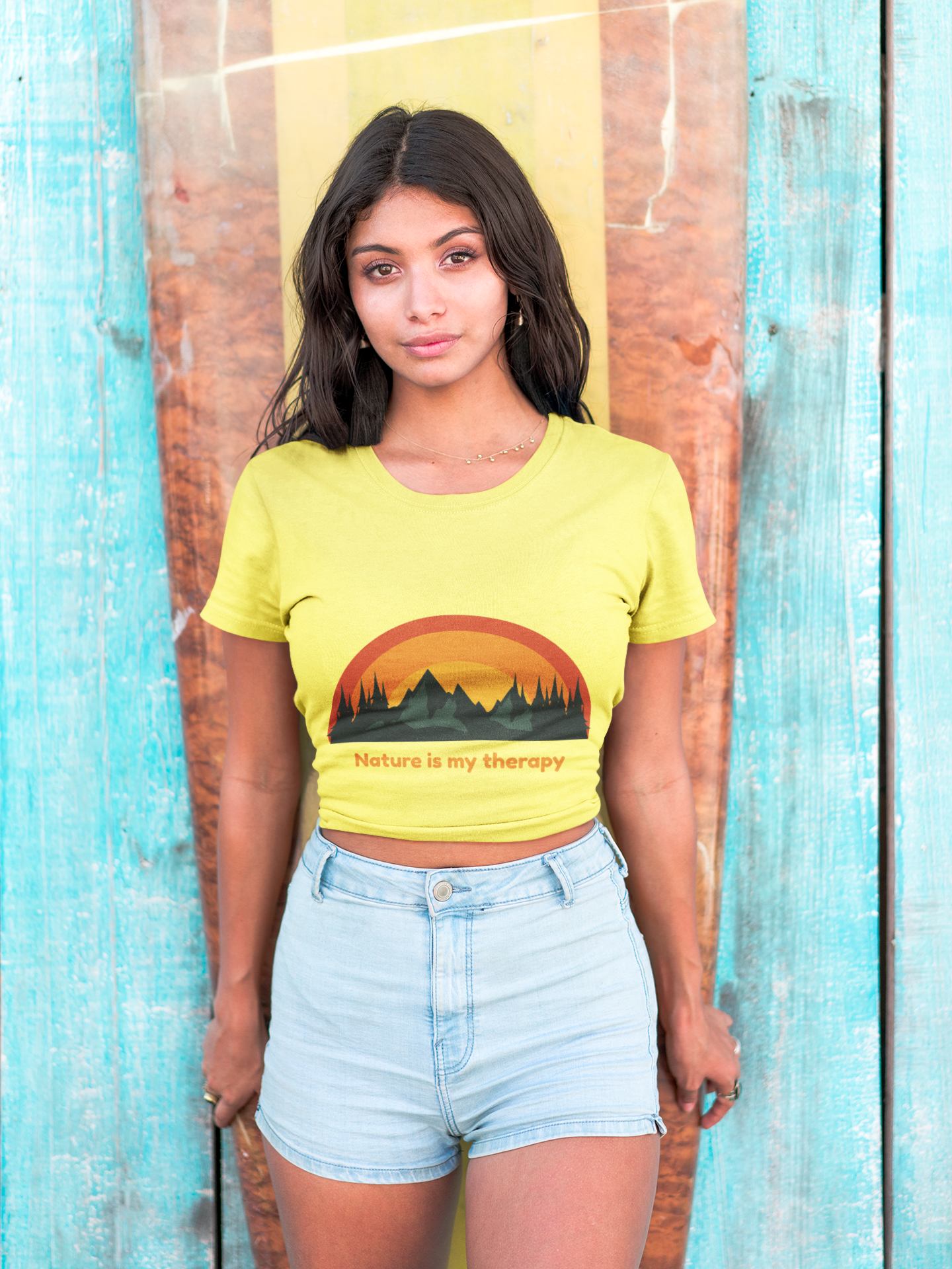 T-shirts